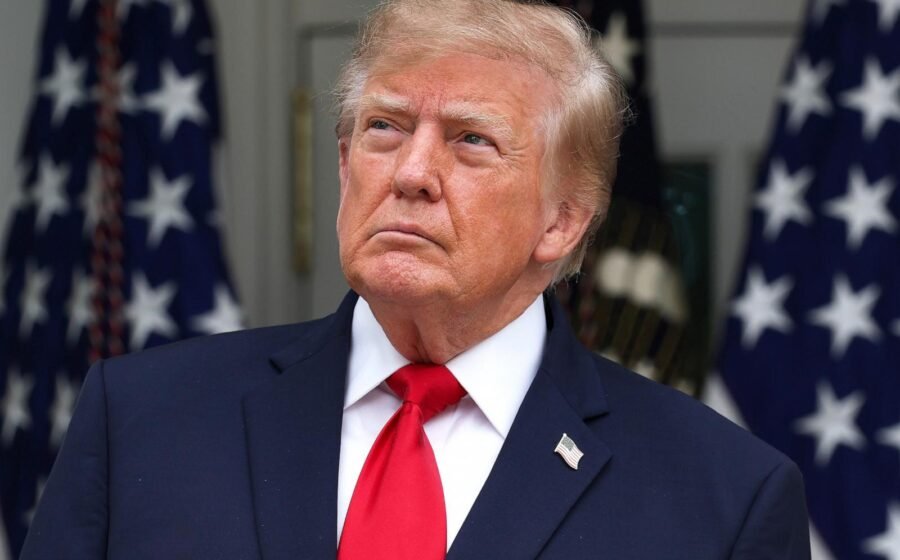 9 former FBI agents who worked on Trump classified docs case sue over their firings