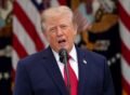 Georgia's Senate and governor races test Trump's political influence