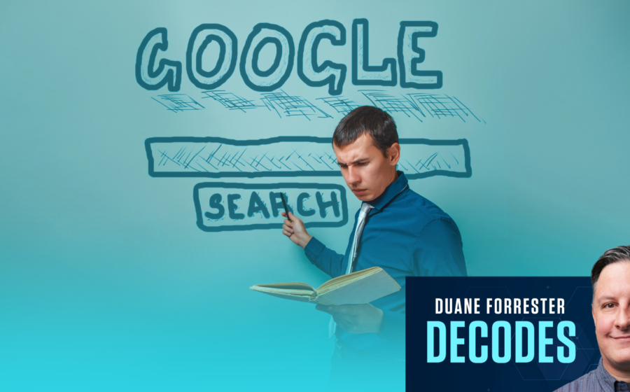 Google Now Has The Math To Rank Without An Index, And The Results Page Does Not Survive It via @sejournal, @DuaneForrester