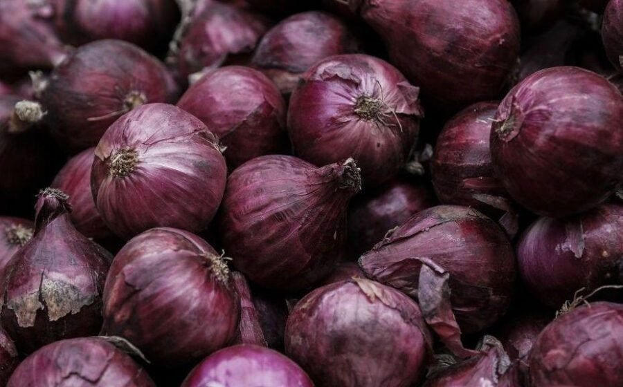 'Onion cartel' in Philippines fined $28m for price shock