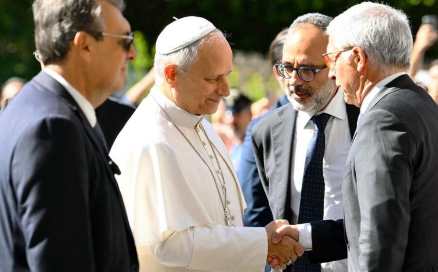 Pope's cancer diagnosis leaves Catholics questioning what comes next