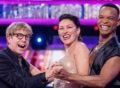 Strictly's new presenters – after frosty reviews have they warmed up?