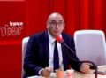 Watch: Police 'lost control' in French cities, interior minister says