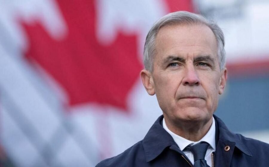 Canada PM warns 'stakes are high' as Alberta separation vote nears
