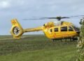 Two teenagers die in collision
