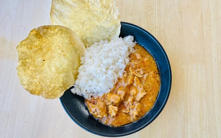 Australian woman charged with lacing colleague's curry with snail poison