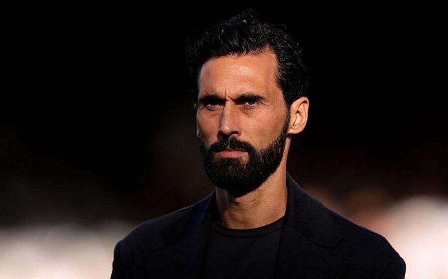 'Not about me' – Arbeloa dismisses future questions