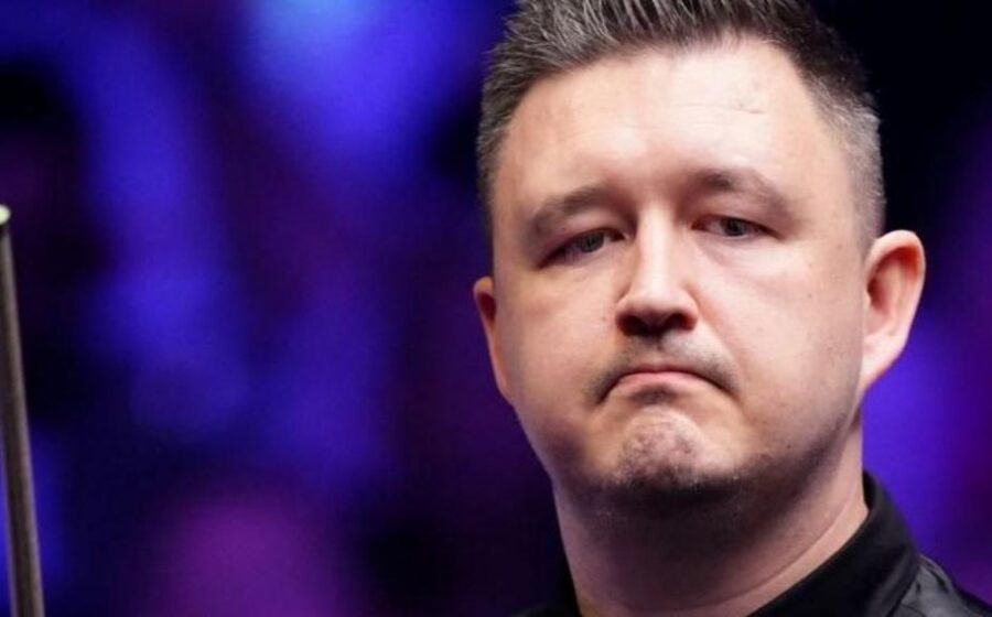 Man jailed for charity theft at snooker star Wilson's home