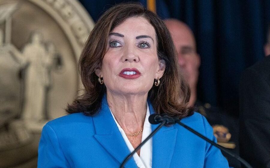 NY's governor appoints special prosecutor in Cornell frat rape investigation