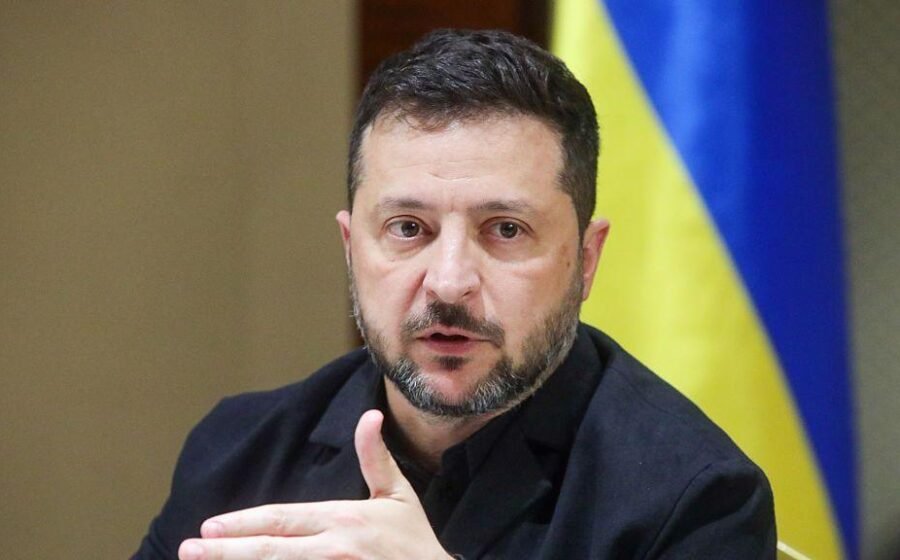 Trump announces deal for Russian diesel as Zelensky calls it a gift to Putin