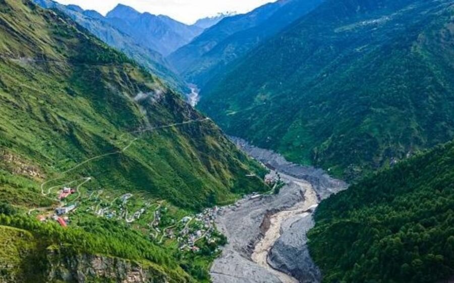 India and China aren't friends – but Nepal wants to unite them against climate threats