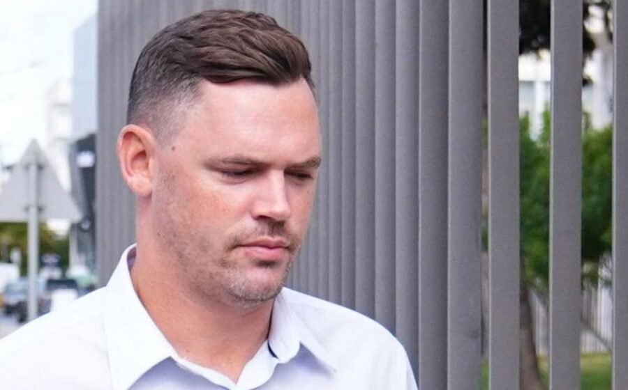 Dad fined after son, 2, died in Cyprus hotel fall