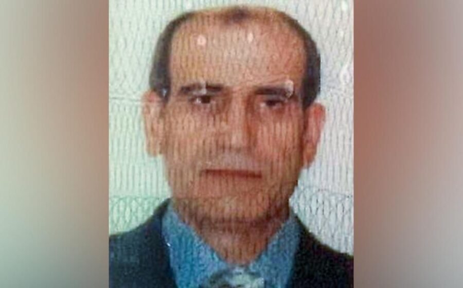 US and Lebanon protecting wanted Syrian general, BBC finds