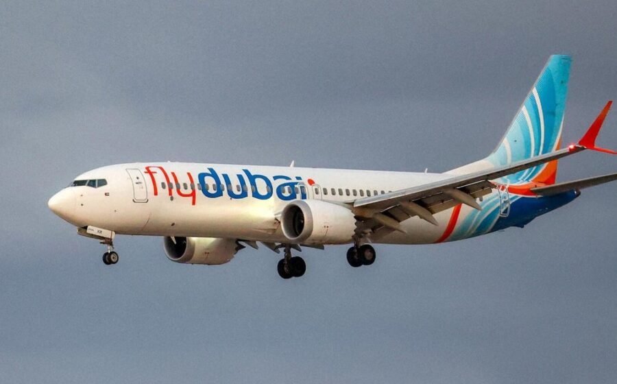 More details emerge about FlyDubai co-pilot who tried to crash plane