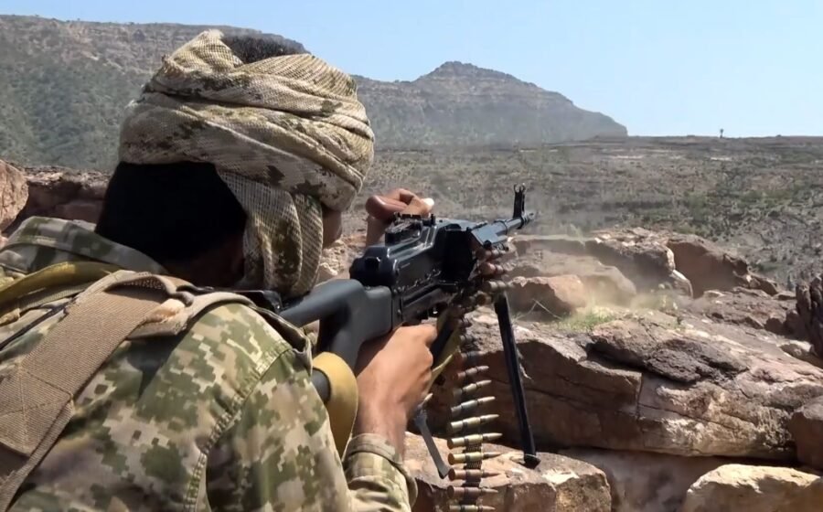 Fighting in Yemen intensifies: What’s the latest on the battlefield?