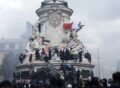 Why have France’s school protests become a wider political crisis?