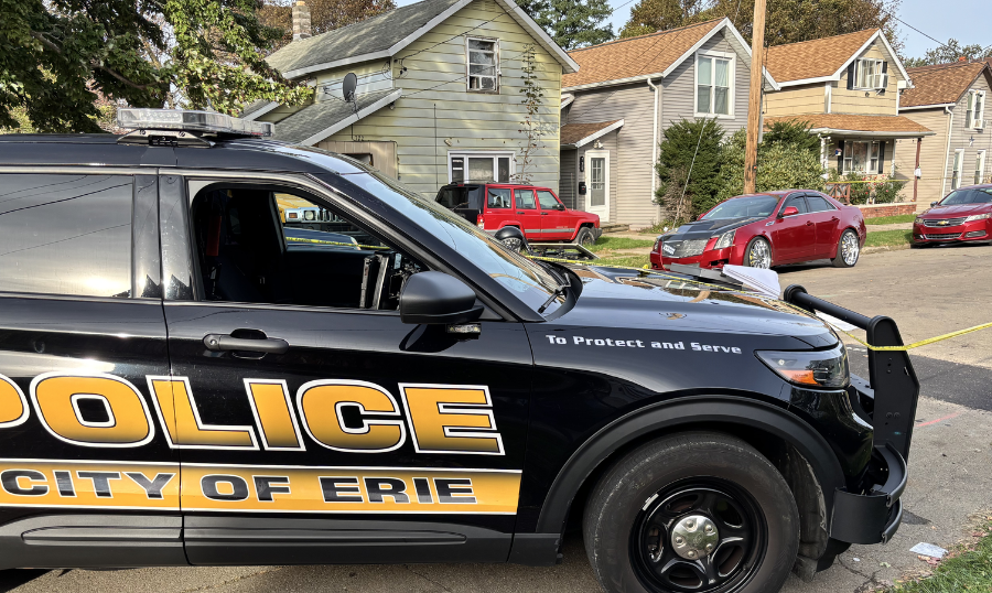 Multiple people, including 2 children, killed in reported mass shooting in Erie