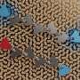 Even or odd numbers: A single molecule makes all the difference in the quantum world