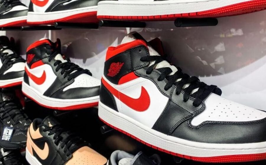 What's gone wrong at Nike? How the world's sportswear giant lost its mojo