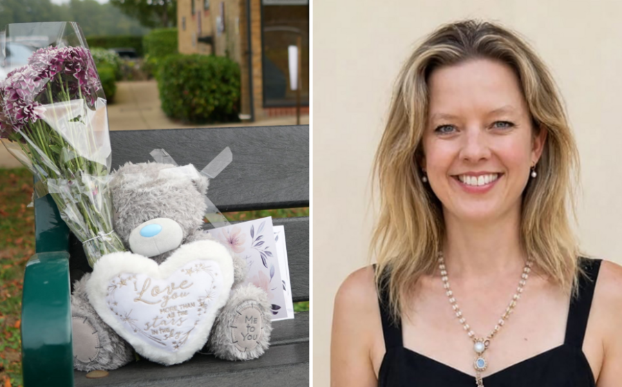 Shocked NHS colleagues grieve 'exceptional doctor'