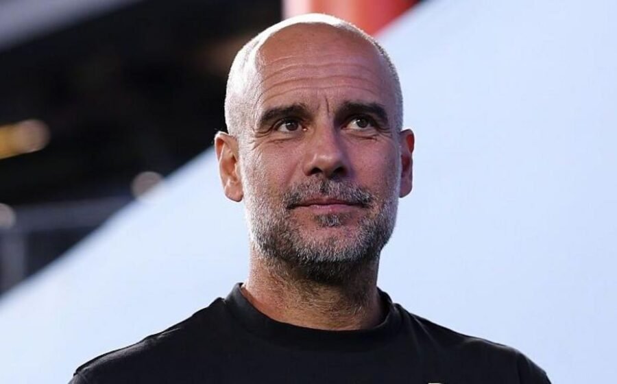 Guardiola set to attend Man City's first home game since guilty verdict