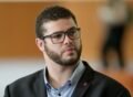 Australian Greens senator denies claims of misconduct towards women
