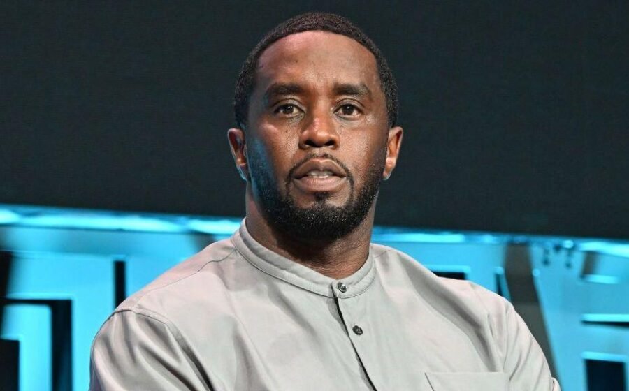 Sean 'Diddy' Combs moved to low-security facility in Pennsylvania