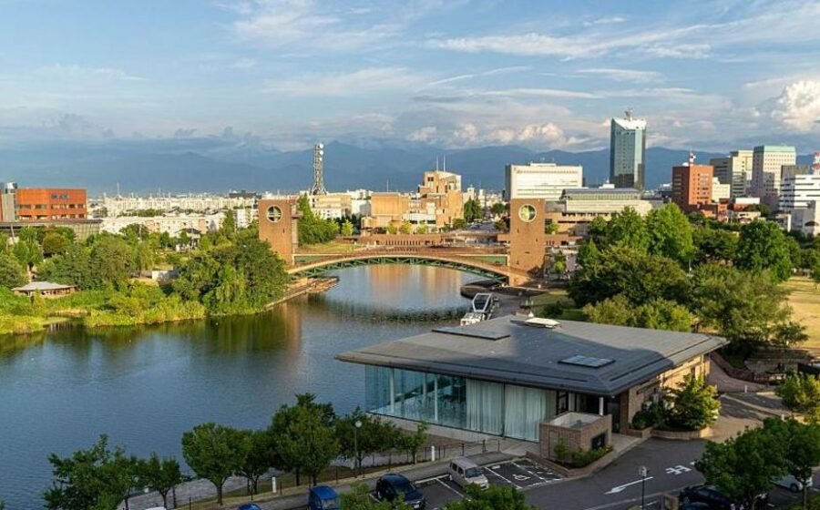 Japanese city accused of inflating census as country's population shrinks