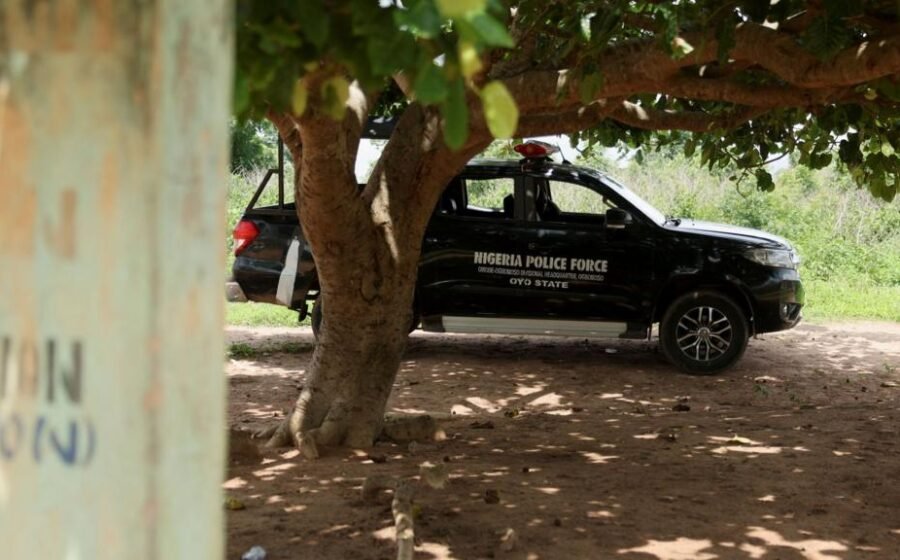 Group of 20 graduates rescued after being abducted in Nigeria