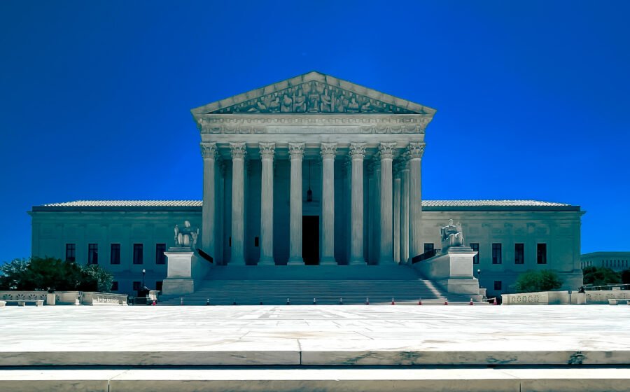 Supreme Court Weighs Major Video Privacy Case