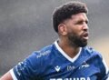 South African rugby player Andrews dies at team hotel