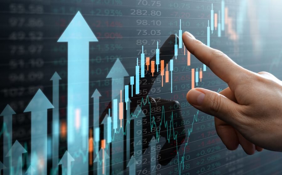 Live updates: Bitcoin, gold and tech futures edge higher as markets await U.S. jobs report