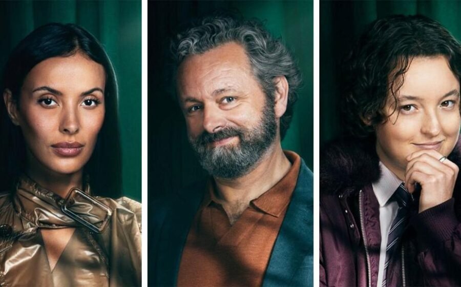 Celebrity Traitors is back – here's what you need to know ahead of the first show