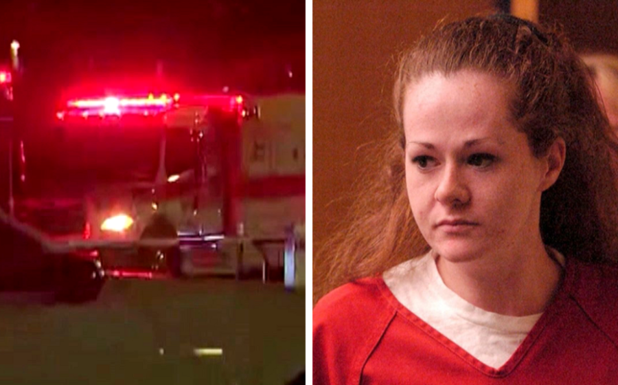 Watch: The many questions raised by the failed execution of Christa Pike