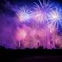 Why are pets scared of fireworks?