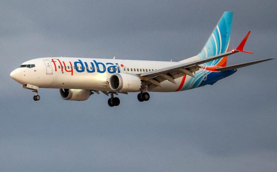 Suspect in FlyDubai incident was previously identified as security risk: Officials