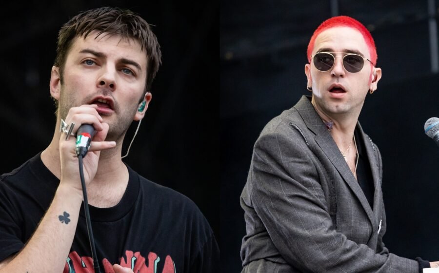 Fontaines D.C. Talk ‘Dopamine Chamber,’ Rosalia Duet on ‘Song Shuffle’