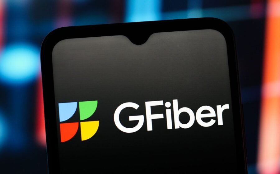 GFiber and Qualcomm announce Wi-Fi 8 gateway
