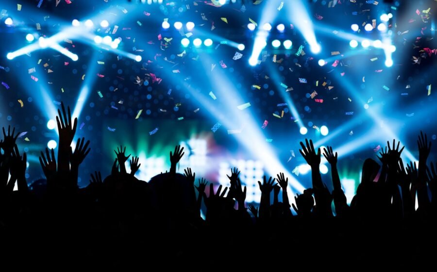 What to Know About Buying Concert Tickets Online