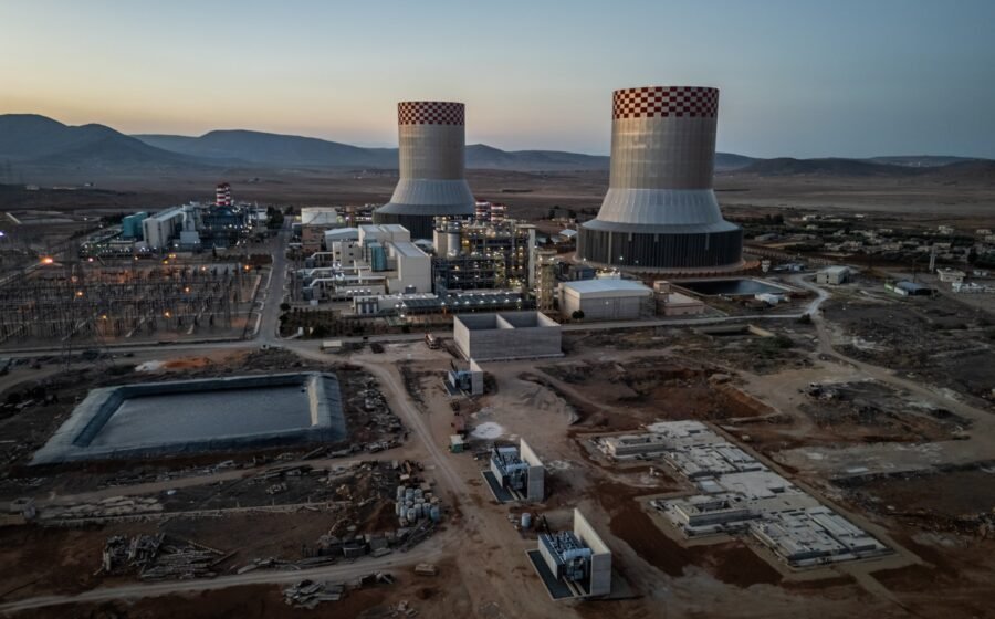 Gas pipeline explodes in Syria, knocks three power plants offline