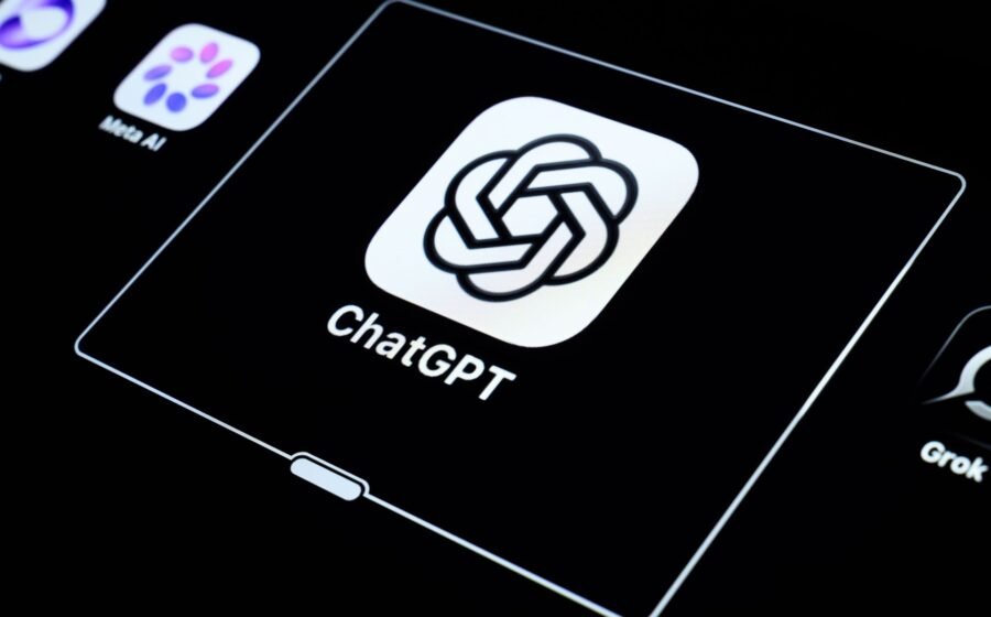 Why are eight US states suing OpenAI?