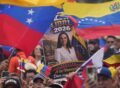 Venezuela opposition renews support for Maria Corina Machado as leader
