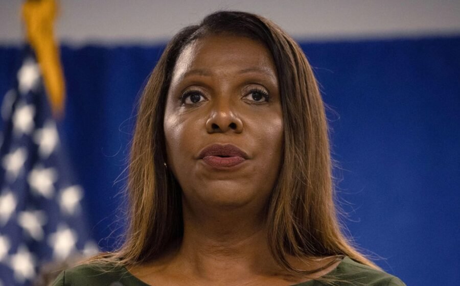 N.Y. AG appointed as special prosecutor in Cornell alleged rape case