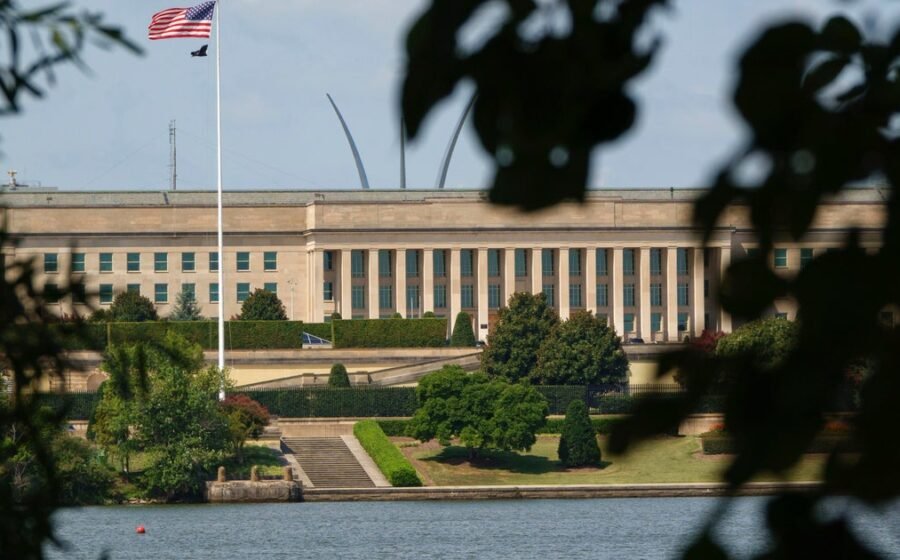 White House prepares plans to use "mother of all bombs" on Iran