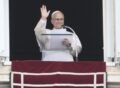 Pope Leo says he will resume activities after cancer surgery