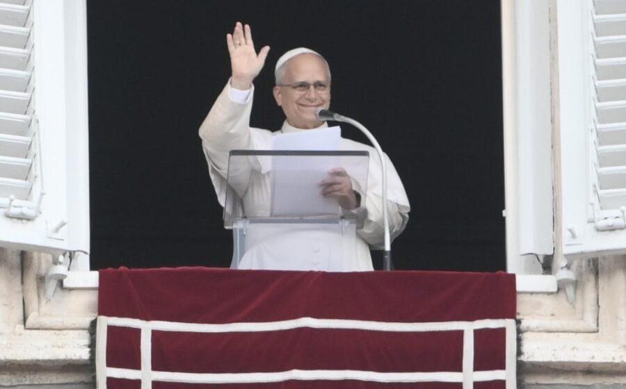 Pope Leo says he will resume activities after cancer surgery