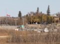 Blaze that killed 4 on Canadian military base sparked on grenade launcher range