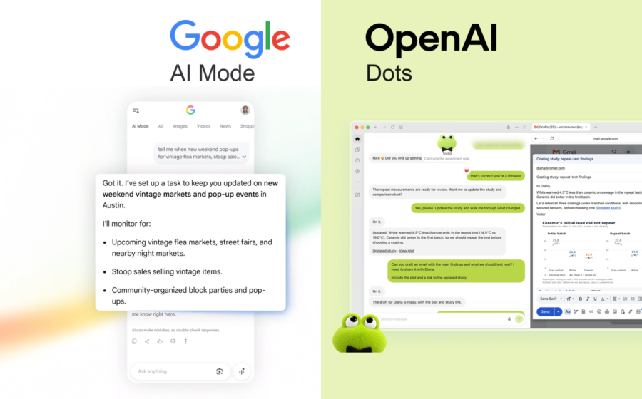 When A Search Query Becomes A Standing Instruction via @sejournal, @MattGSouthern