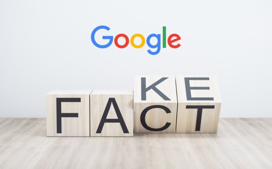Google Tells Sites To Fact-Check AI Content Before Publishing via @sejournal, @MattGSouthern