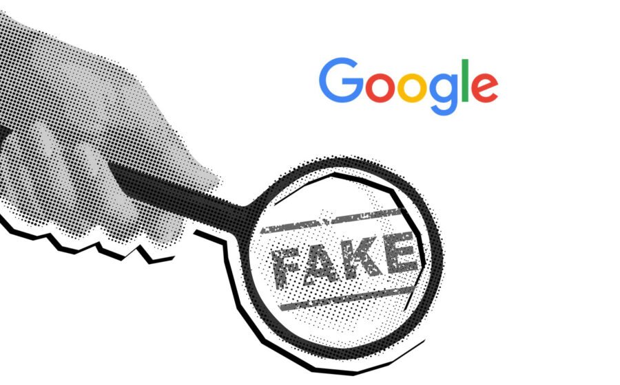Google Adds Fake Author Warning To Helpful Content Guidance via @sejournal, @MattGSouthern